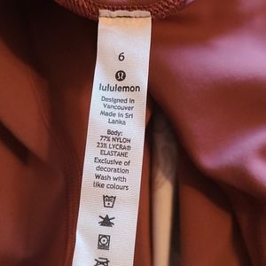 Lululemon